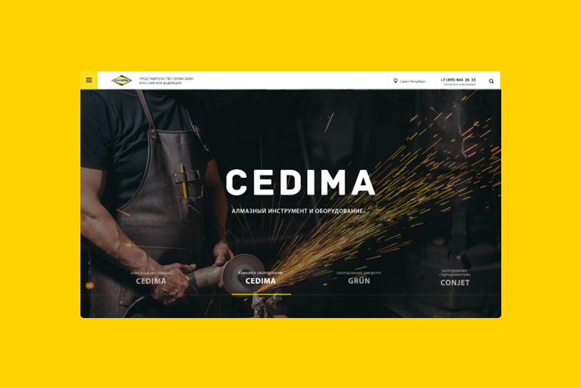CEDIMA GmbH